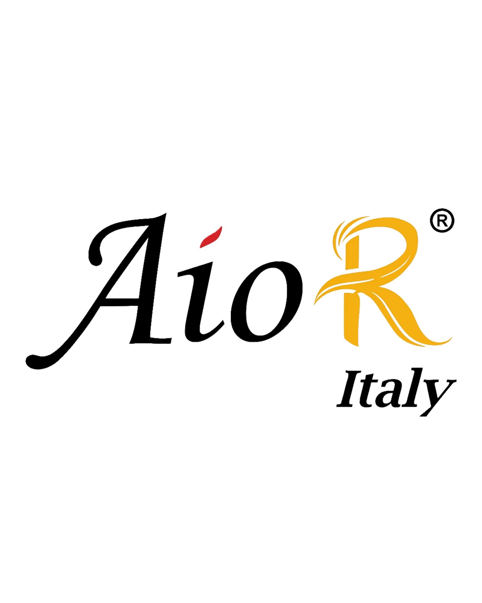 Aior Brochure & Catalogue Design