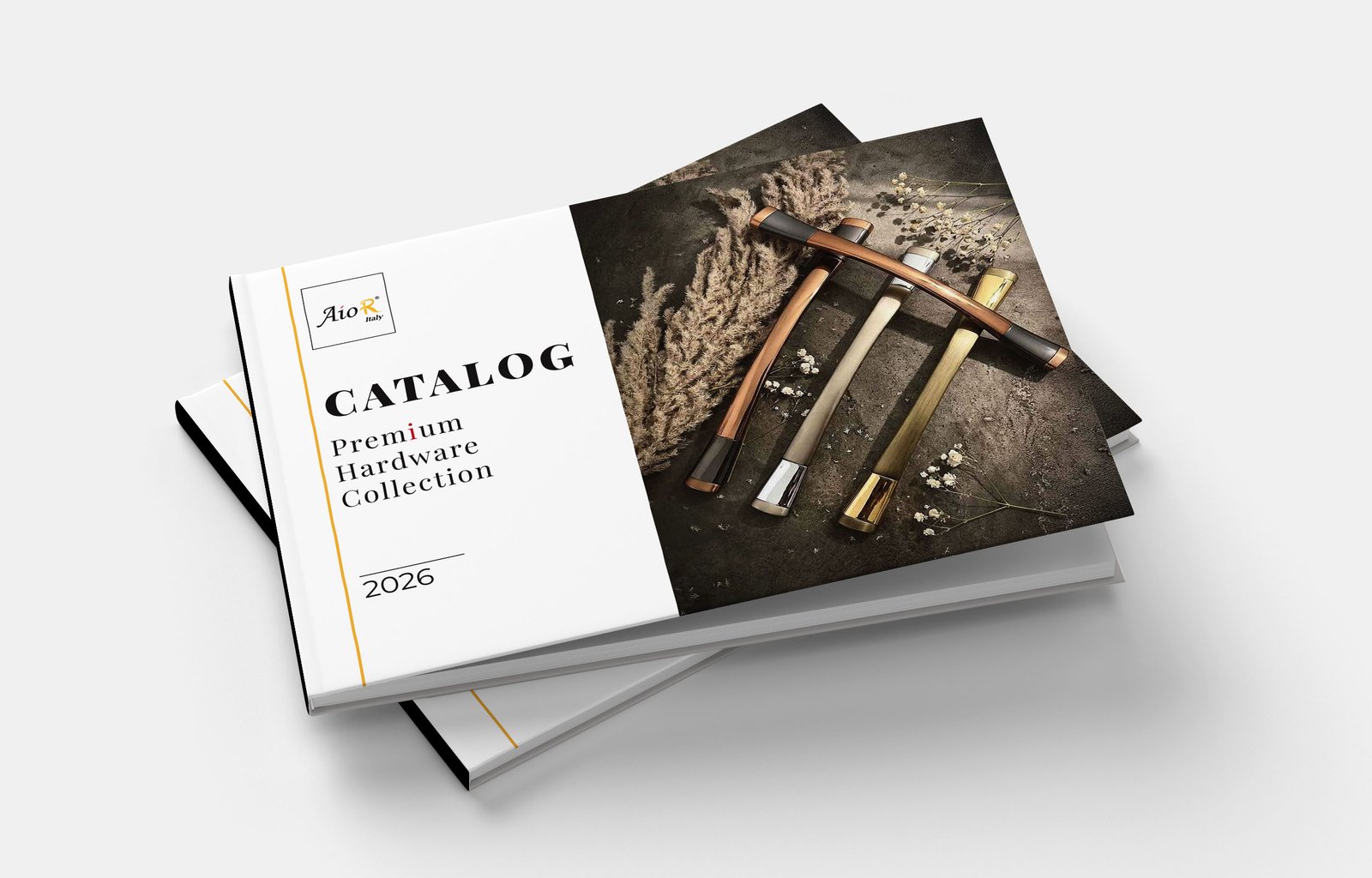 Aior Catalogue Page 3